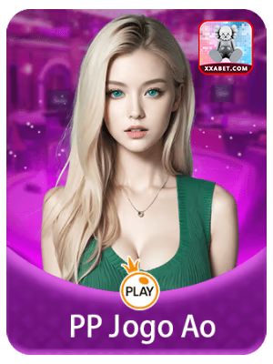 Cassino ao vivo da xxabet.com com dealers reais